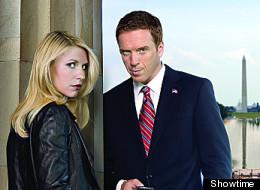 'Homeland' '/' Showtime